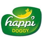 happi doggy logo