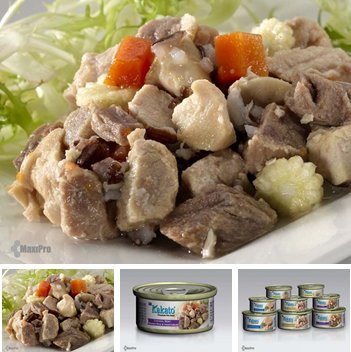 Kakato Canned Food