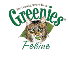 Greenies貓用潔齒小食