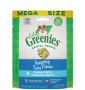 Greenies貓用潔齒餅 吞拿魚味 4.6oz