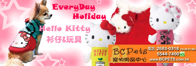 Hello Kitty Toys