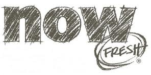 NOW LOGO