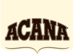 ACANA(愛肯拿)狗糧 logo