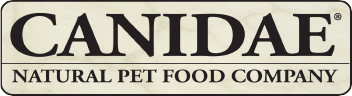 canidae logo