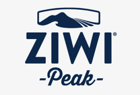 ziwi peak logo
