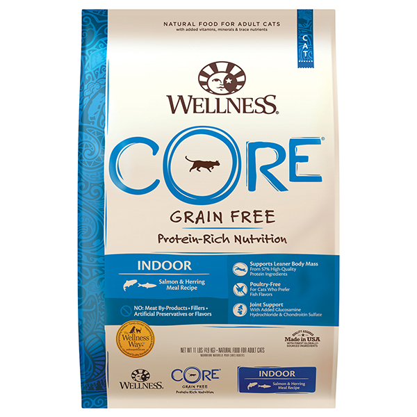 Wellness Core 貓糧