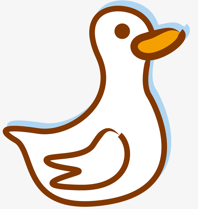 duck