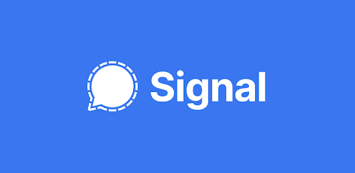 signal logo