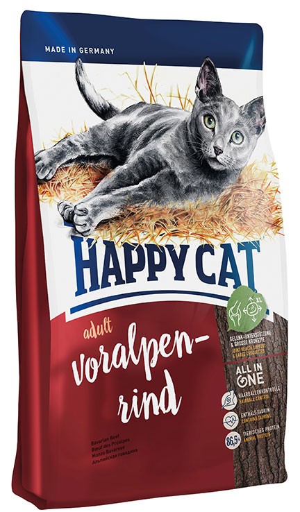 Happy Cat 成貓糧