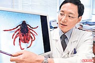 香港大學微生物學系助理教授黃世賢