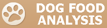 dogfoodanalysis