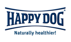Happy Dog