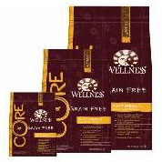 Wellness CORE Puppy Dog Food