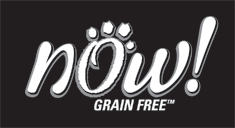 NOW! Grain Free無穀物狗糧