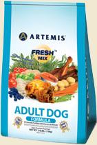 Artemis Adult Dog Dry Food