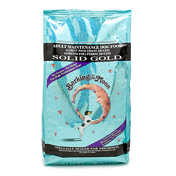 Solid Gold Barking At The Moon Dog Food