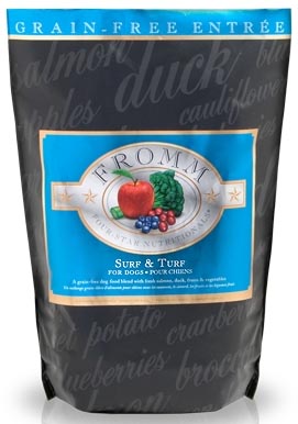 Fromm Grain Free Dog Food