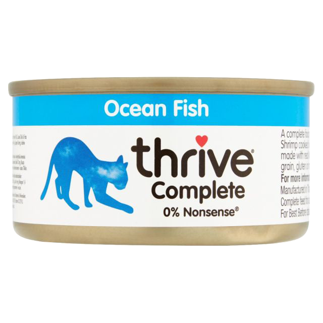 Thrive OceanFish