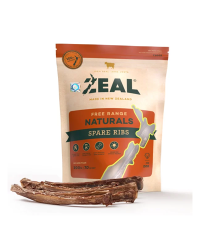 Zeal Spare Ribs 紐西蘭牛仔肋骨 500g
