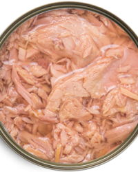 Kakato 卡格 全天然貓狗罐頭 吞拿魚 (可選份量)