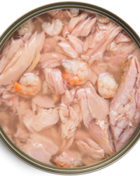 Kakato 卡格 全天然貓狗罐頭 吞拿魚、蝦 (可選份量)