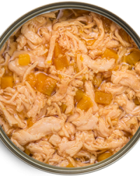 Kakato 卡格 全天然貓狗罐頭 雞、南瓜 (可選份量)