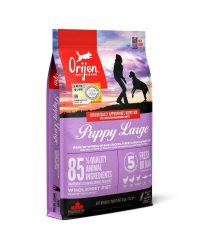 [Genuine Hong Kong Stock](Member Offer)Orijen Puppy Large Puppy Food for Large Breeds