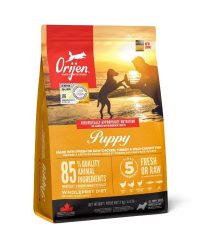 [Genuine Hong Kong Stock](Member Offer)Orijen Puppy Food