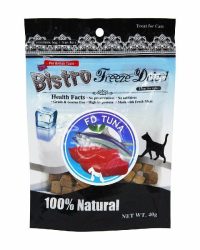 英國BT FD Tuna 脫水金槍魚(貓用) 40g