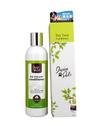 Divine Pets Tea Tree Conditioner 極致修護護毛素 500ml