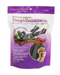 (會員優惠)Tough Teeth Stick(TTS) Acai巴西莓潔齒美目扭條 (幼條35條)[一次過買5包, 最平$114/包, 仲送3包8條裝(價值$114)!!!]