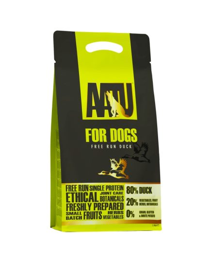 AATU Dog - Duck (New Packing)