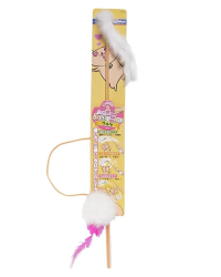 CattyMan 華爾兹逗貓棒 (84432)