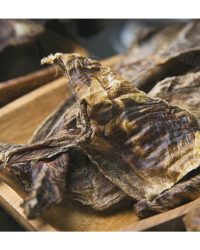 Pet Pack Kangaroo Jerky 袋鼠肉乾 80g