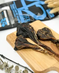 Pet Pack Kangaroo Tendons 袋鼠筋 70g