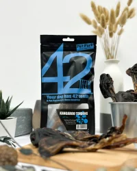 Pet Pack Kangaroo Tendons 袋鼠筋 70g