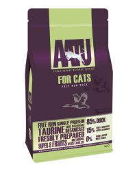 單一蛋白低敏貓糧