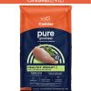 Canidae咖比(卡比) pure RESOLVE 全犬無穀物體重控制配方 雞肉、火雞狗糧 Canidae PURE Grain Free Dry Dog Food for Weight Management with Chicken