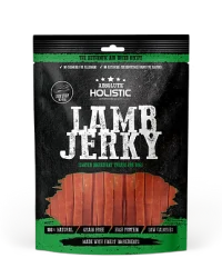 Absolute Holistic Jerky 風乾鮮羊肉絲 100g