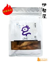 伊勢屋 純雞柳 300g
