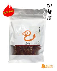伊勢屋 純鴨柳 530g