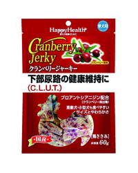 (會員優惠)購物滿$600 免費贈送 日本大塚 - Happy Health 犬用紅梅素防結石健康小食 60g 一包