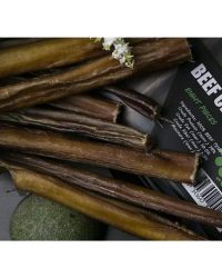 Pet Pack Beef Bully Sticks 牛仔筋條 8pcs