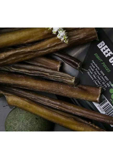 Pet Pack Beef Bully Sticks 牛仔筋條 8pcs1