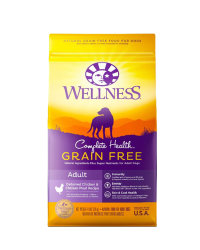 Wellness Complete Health Grain Free Chicken 無穀物雞肉配方狗糧
