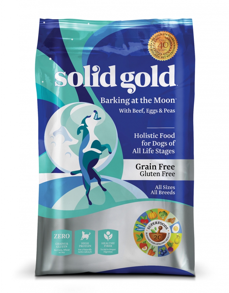 Solid Gold素力高 Holistique Blendz 抗敏減肥乾狗糧 BC Pets 寵物用品中心 Online Pet