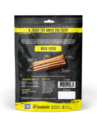 Absolute Holistic Oven Dried Duck Jerky 烘乾鮮鴨肉條 100g