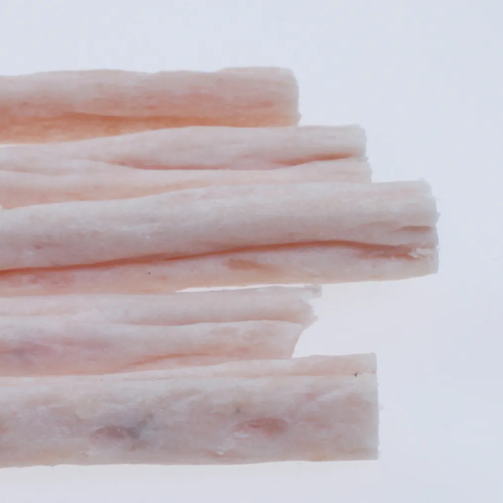 CattyMan 貓用吞拿魚軟潔齒棒 25g