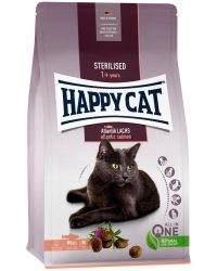 Happy Cat – Adult Sterilised 成貓絕育及減肥配方
