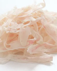 CattyMan 鯛魚銀鱈魚絲 25g